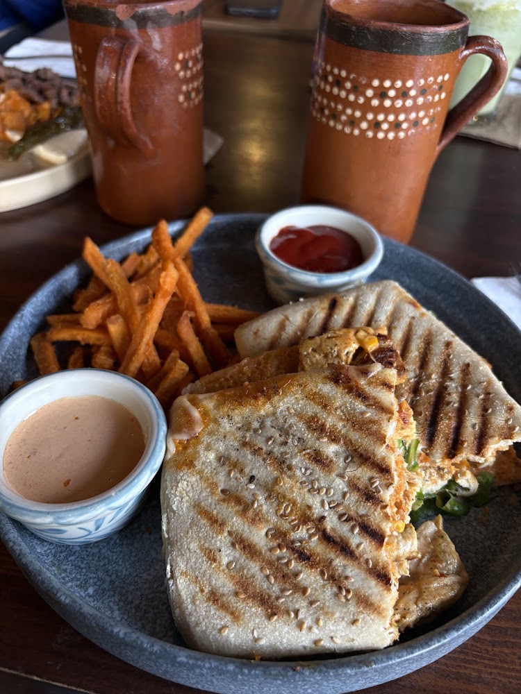 Café San Pedro - Centro