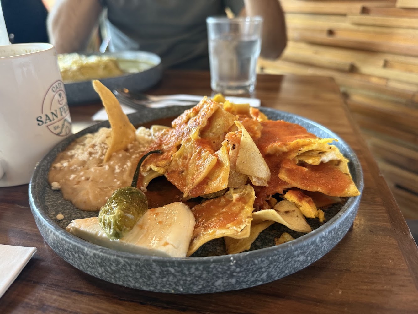 Café San Pedro - Centro