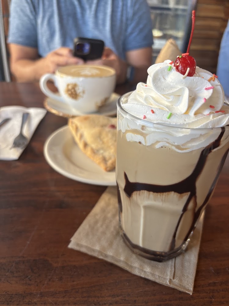 Café San Pedro - Centro