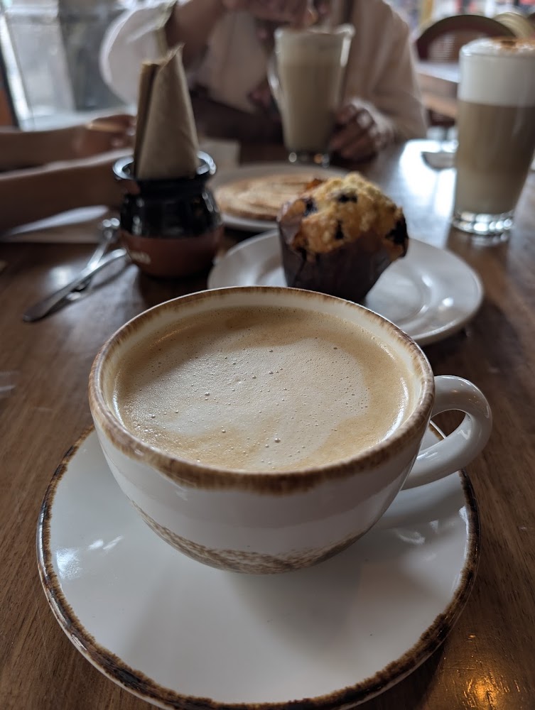 Café San Pedro - Centro