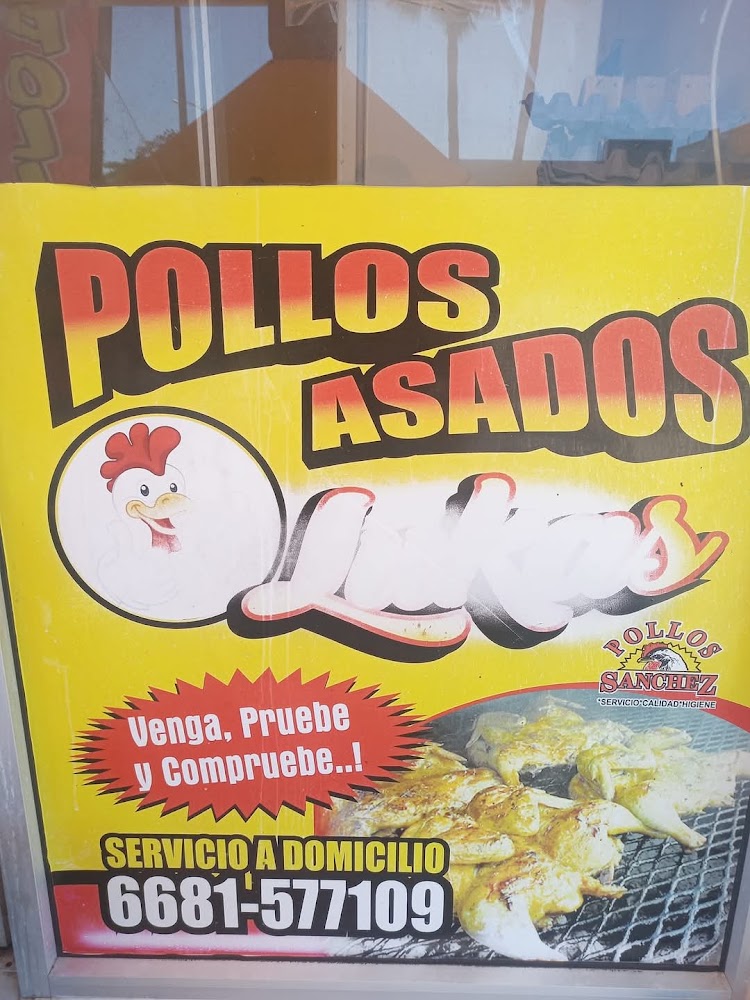 Pollos Sanchez