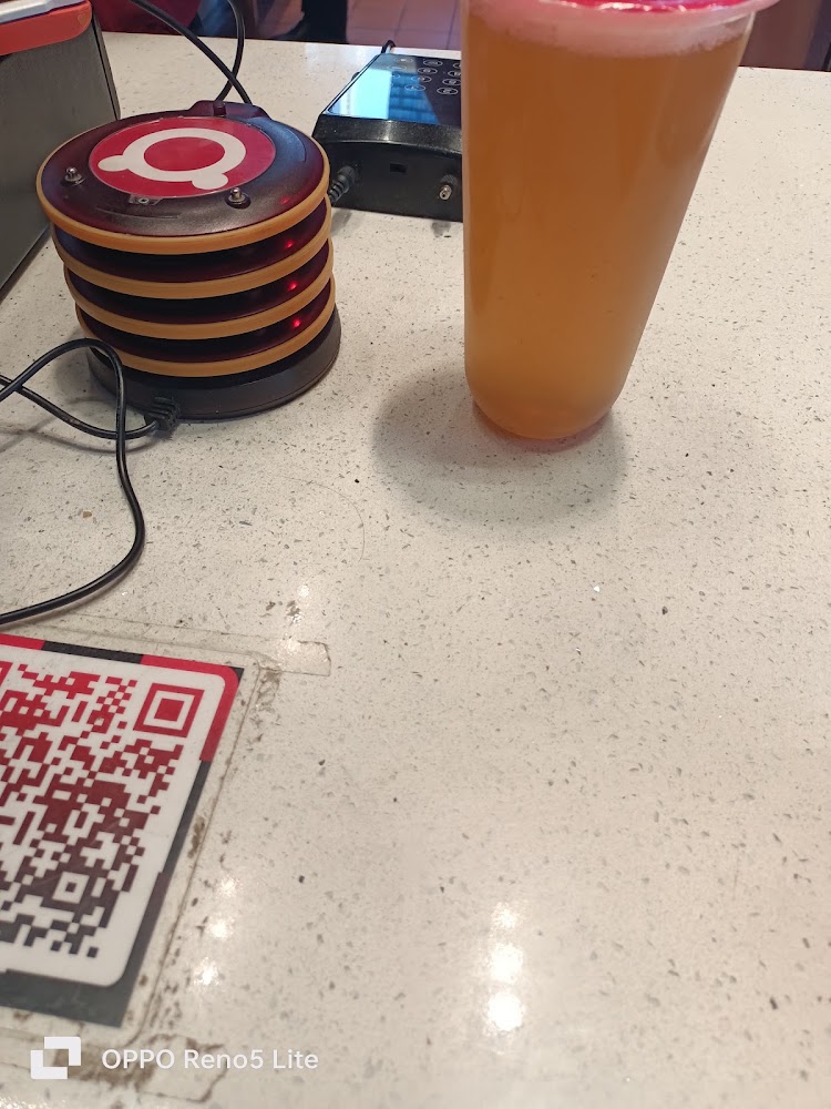 Panda China Plaza Patria