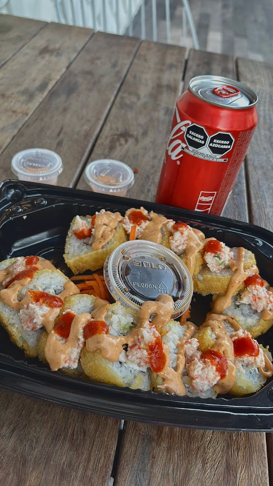 Panda China Plaza Patria