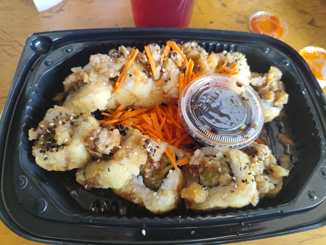 Panda China Plaza Patria