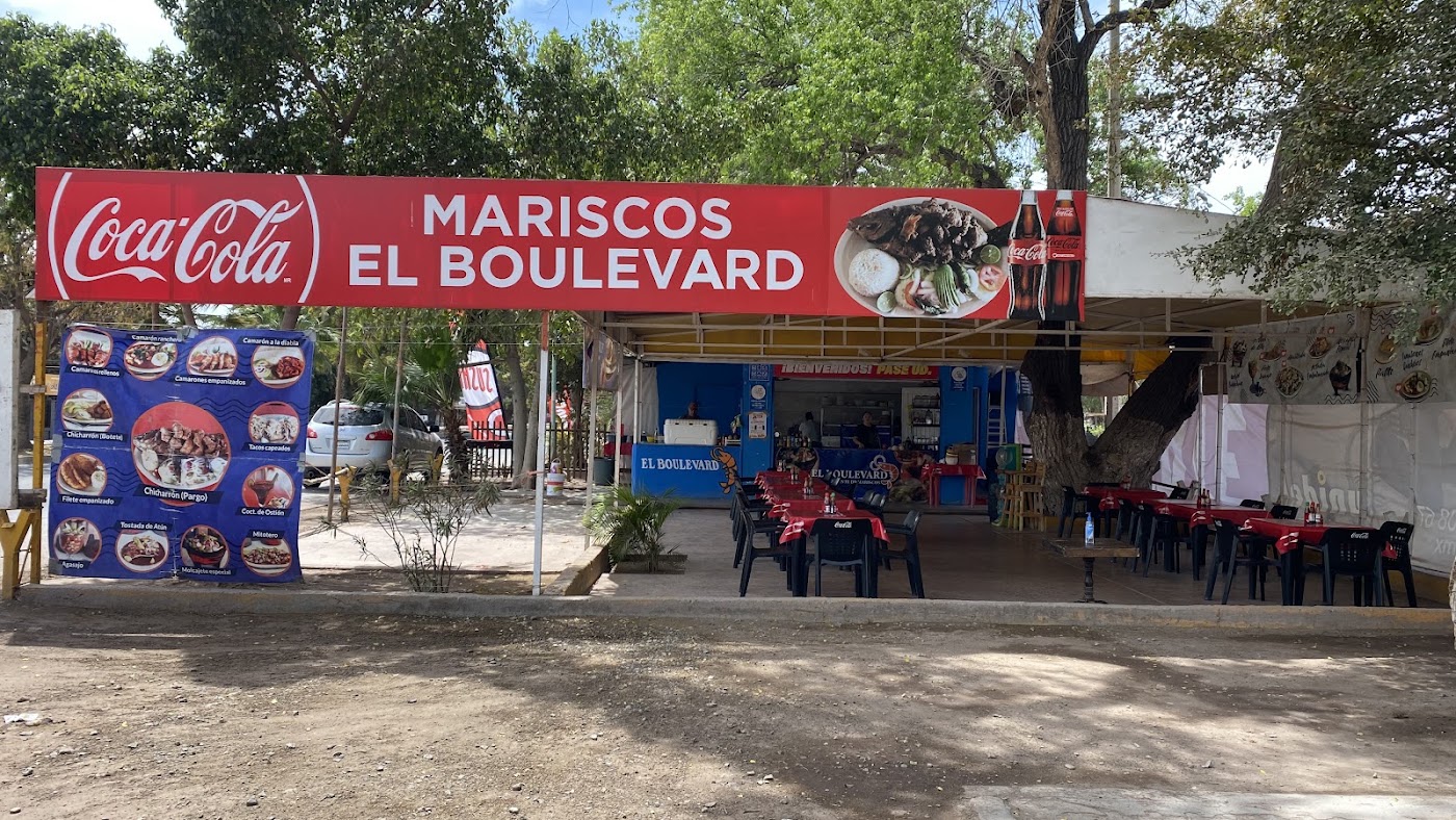 Mariscos George’s