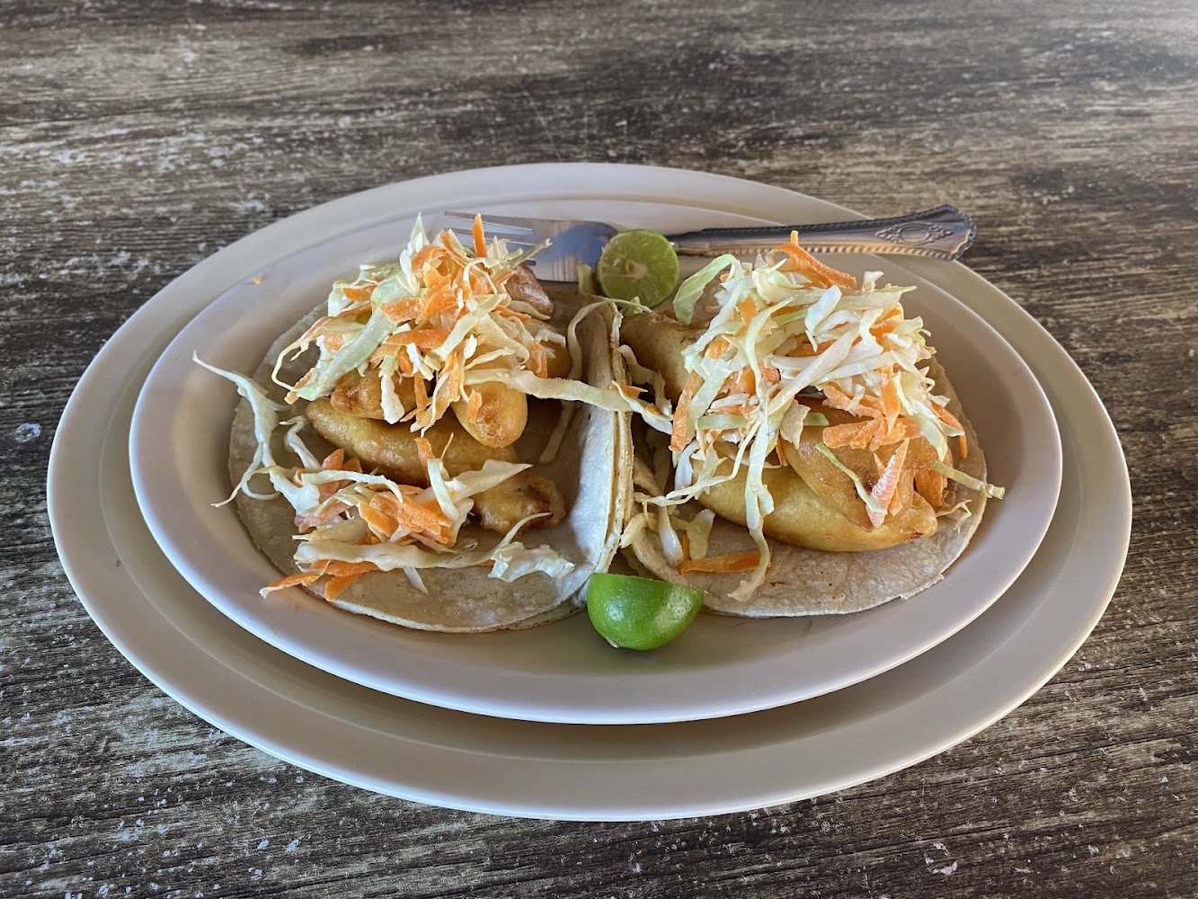 Mariscos George’s