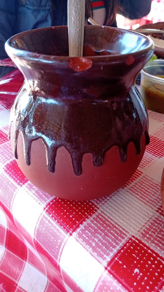 Borrego loco