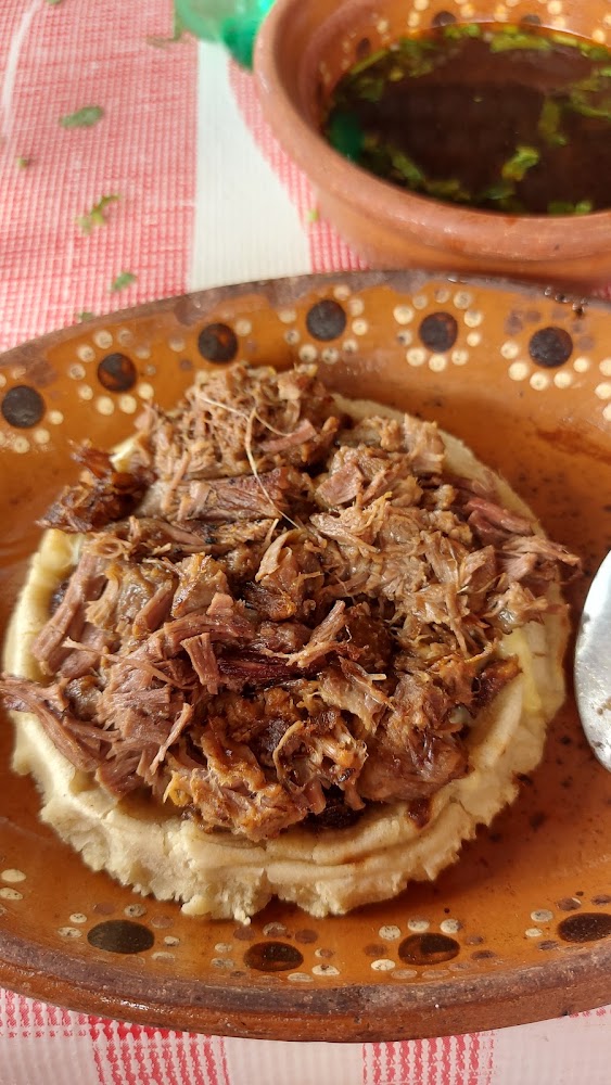 Borrego loco