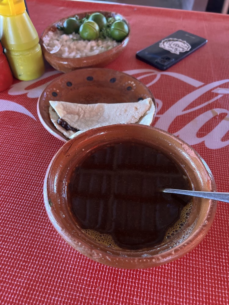 Borrego loco