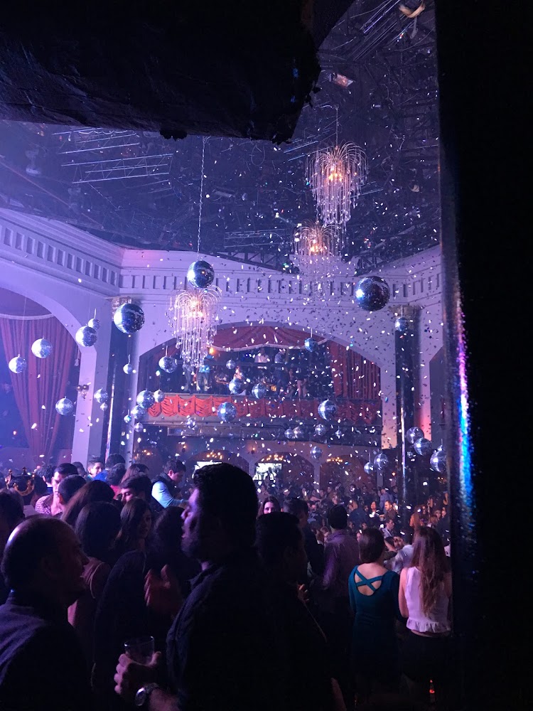 Nord Social Club