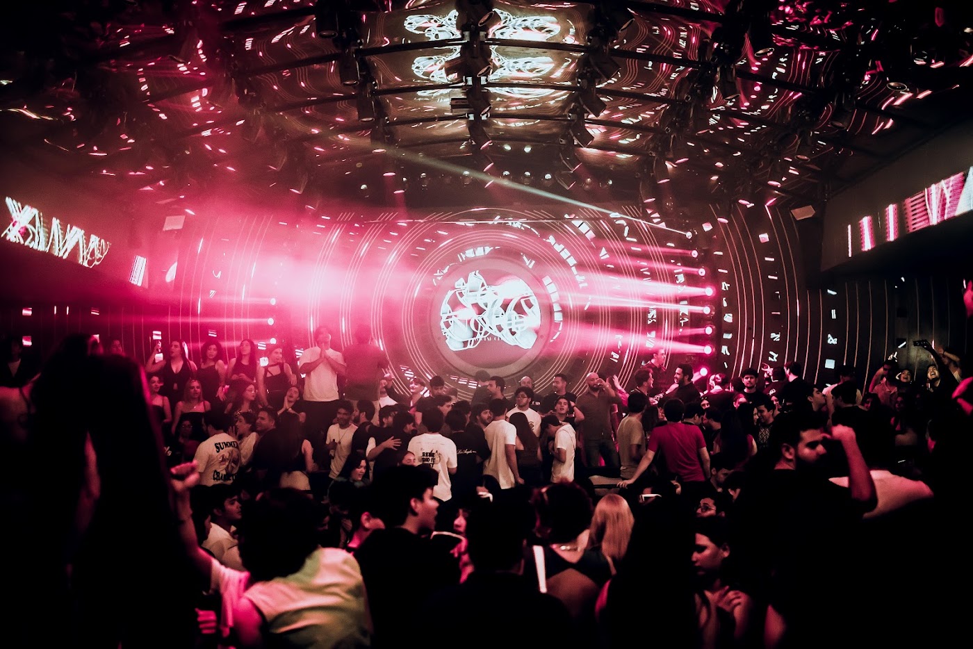 Nord Social Club
