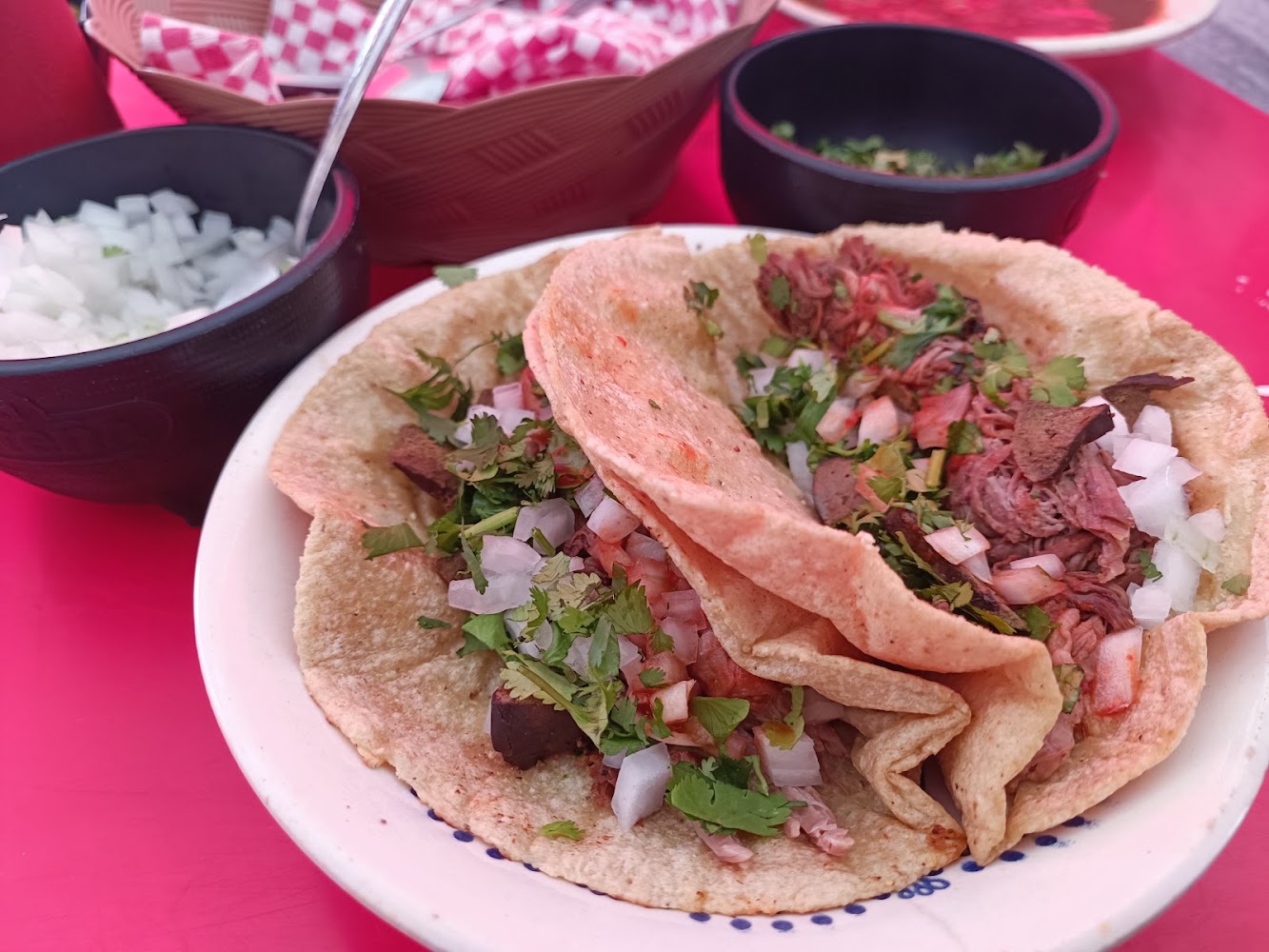 Birrieria La Tapatia