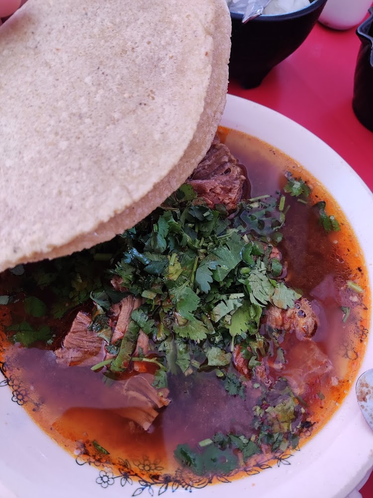 Birrieria La Tapatia