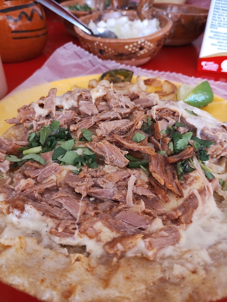 Birrieria La Tapatia