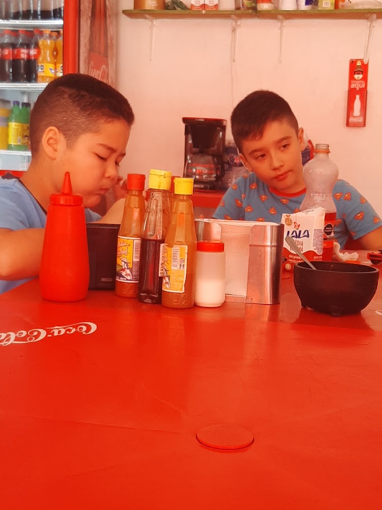 Birrieria La Tapatia