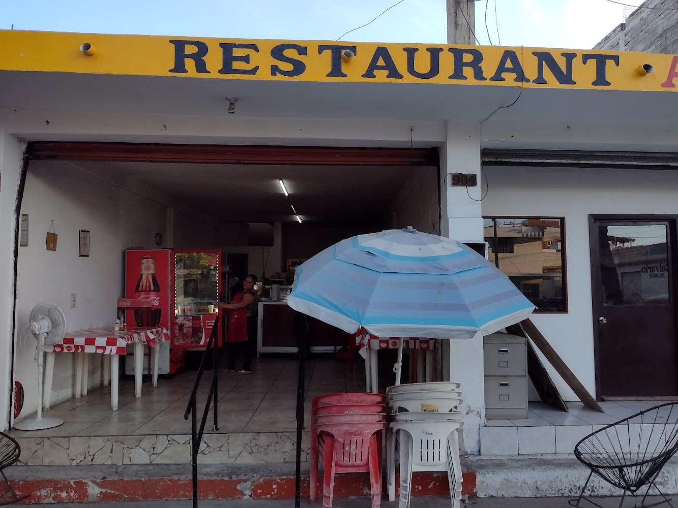 Restaurant Asian