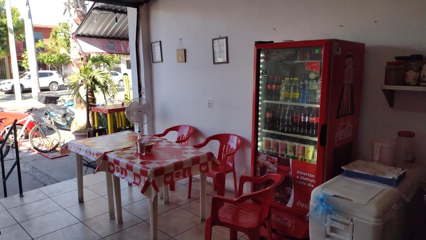 Restaurant Asian