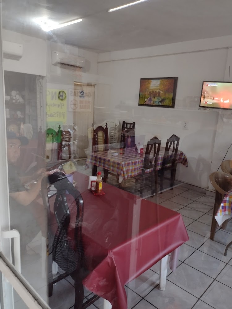 Restaurant Asian