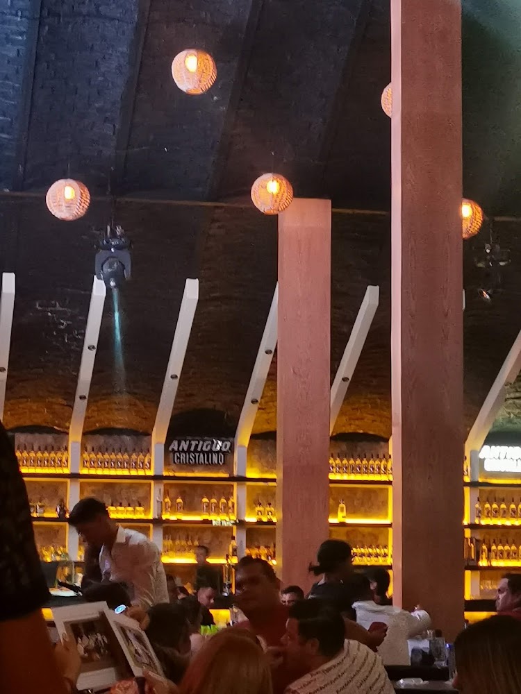 Calandria Cantina