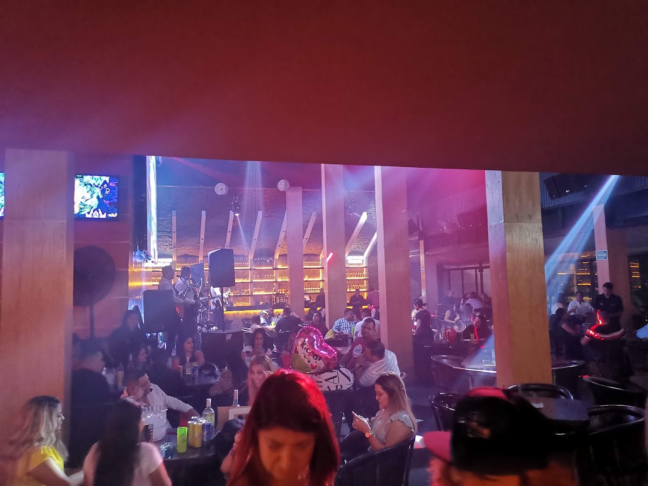 Calandria Cantina
