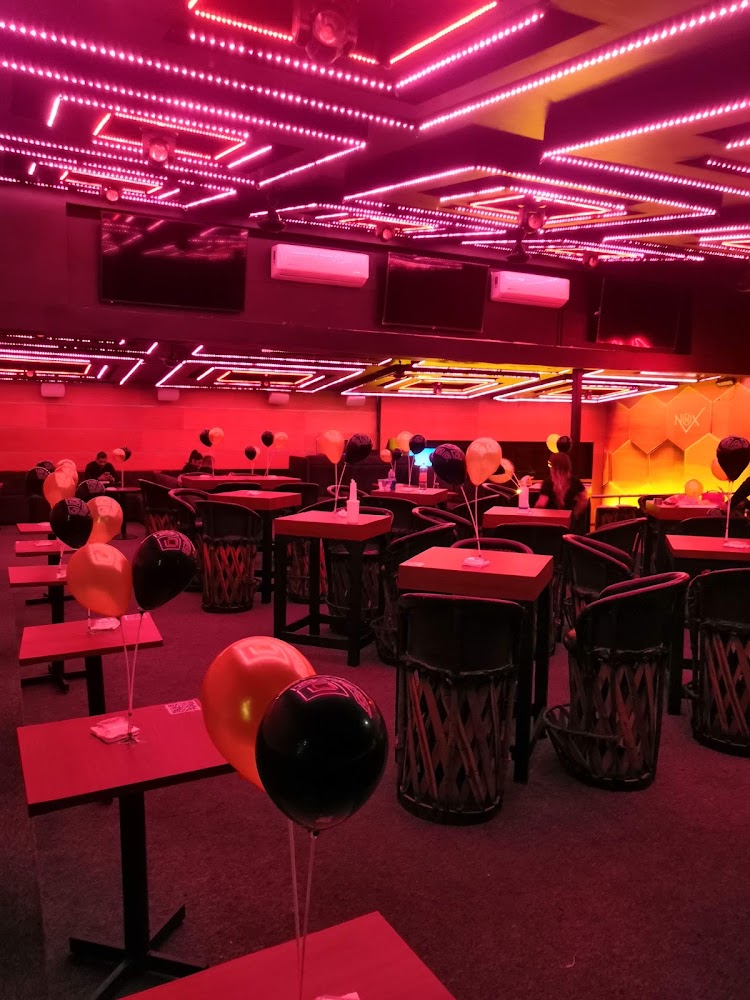 Calandria Cantina