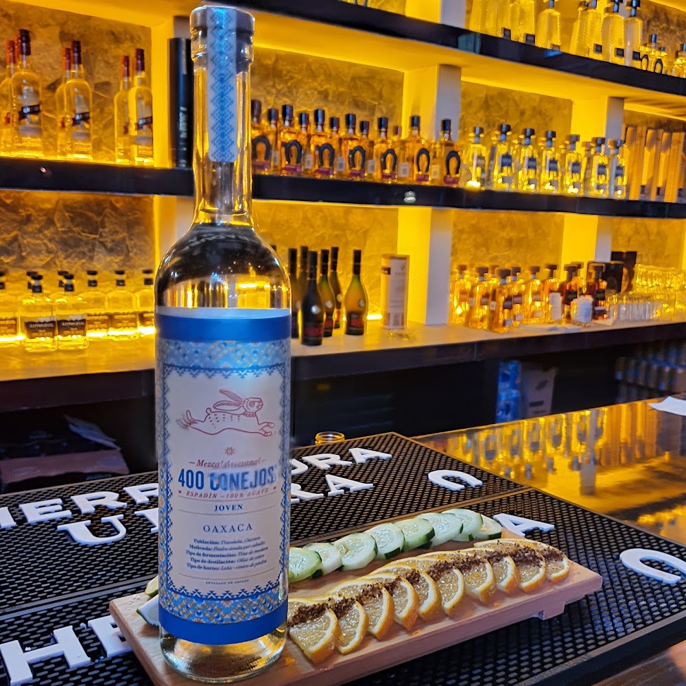Calandria Cantina