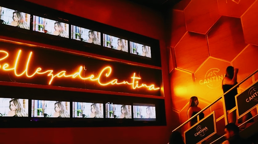 Calandria Cantina