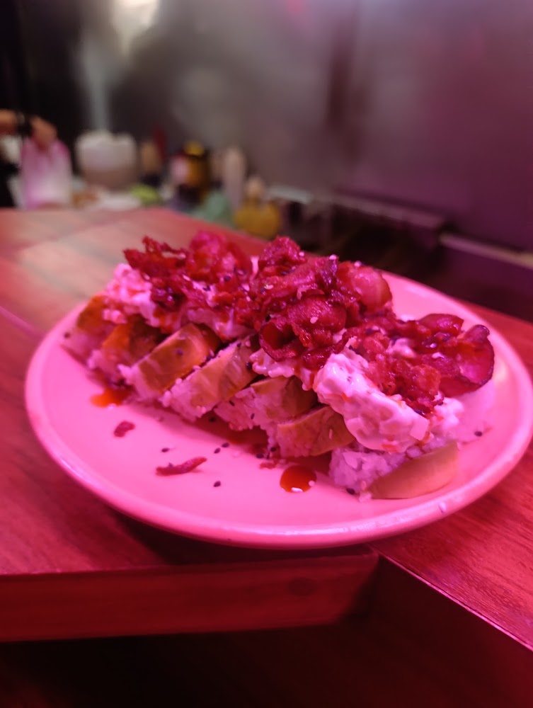 Ahiru Sushi