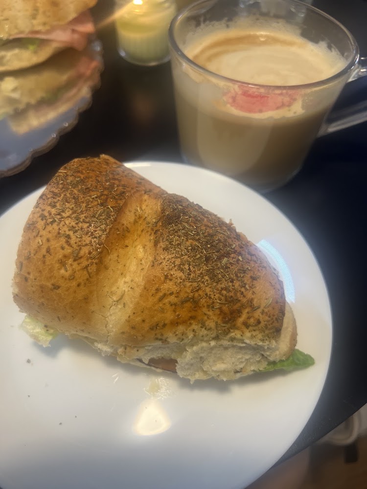 11:30 Café