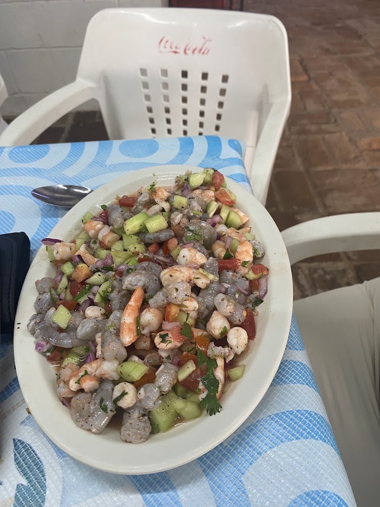 Mariscos el Carreton