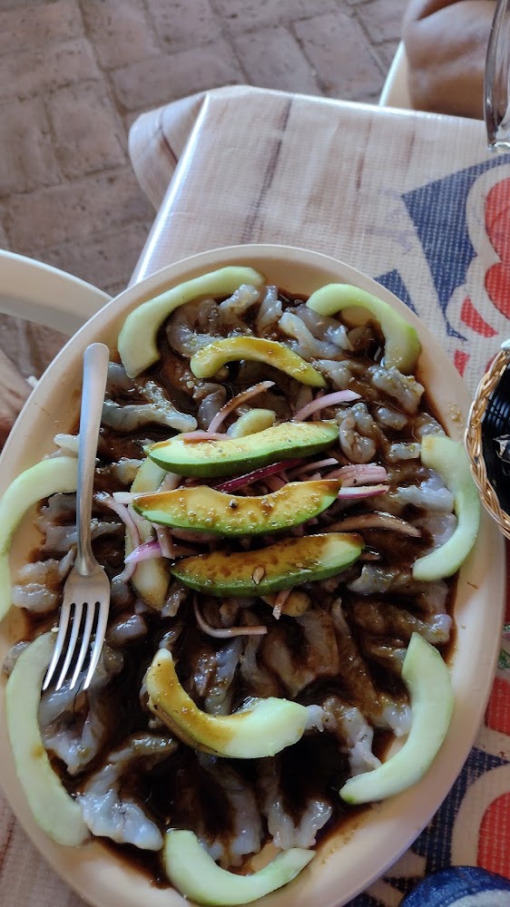Mariscos el Carreton