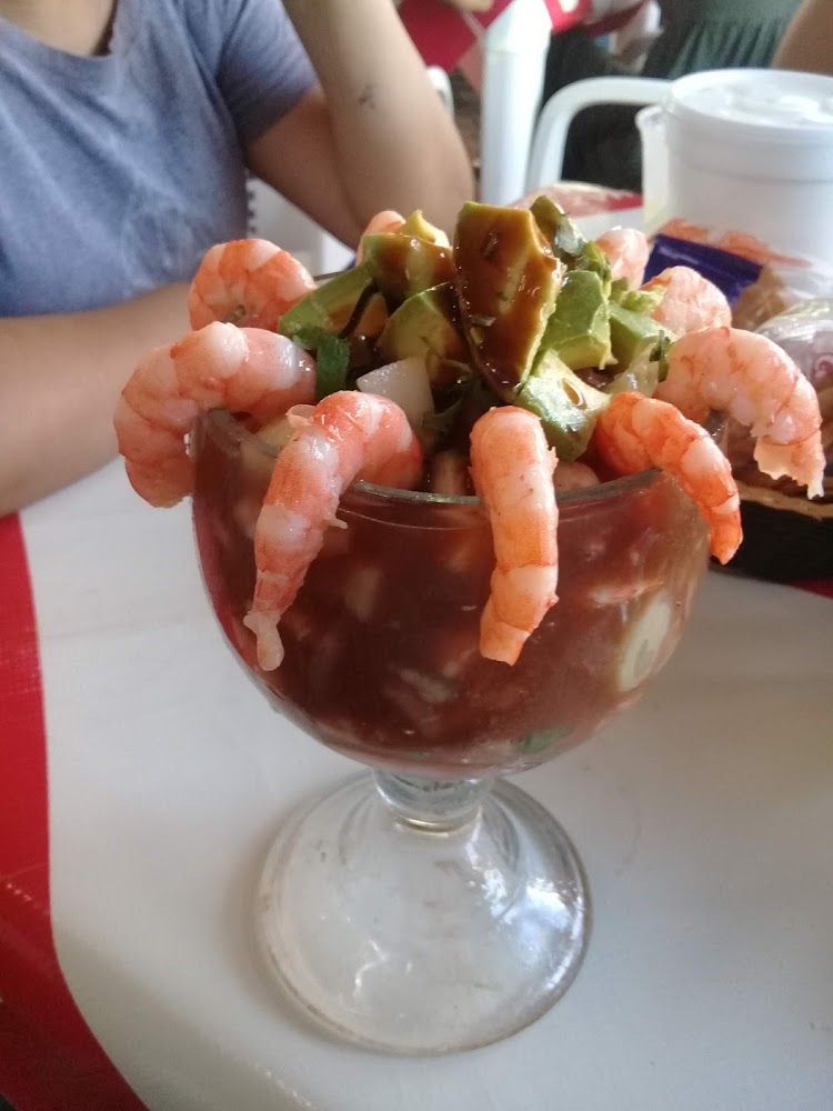 Mariscos el Carreton