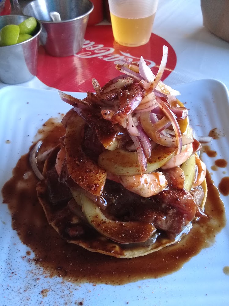 Mariscos el Carreton