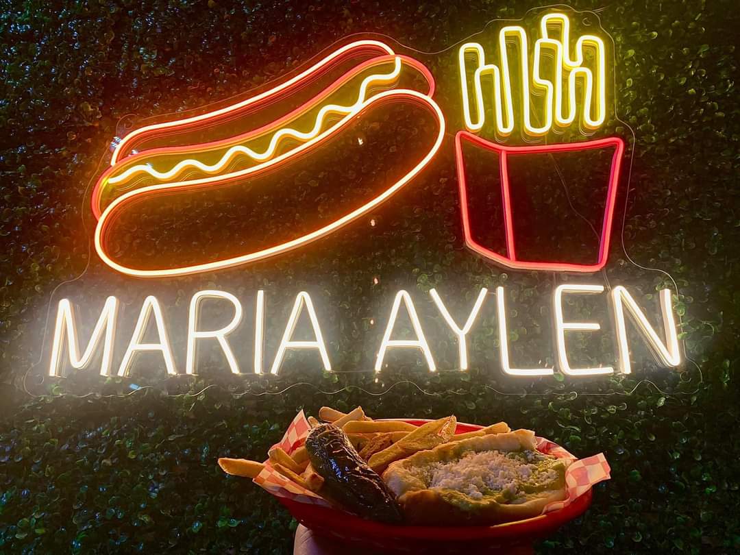 Maria Aylen