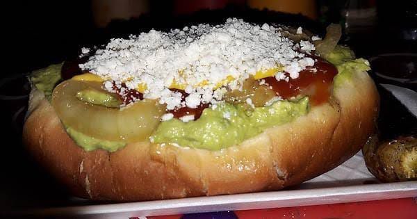 hot dogs pachorras