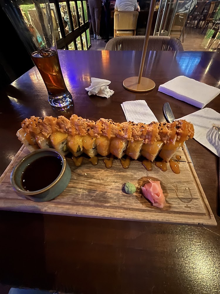 Aruba Fish & Grill