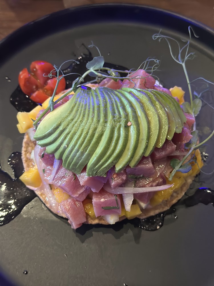 Aruba Fish & Grill