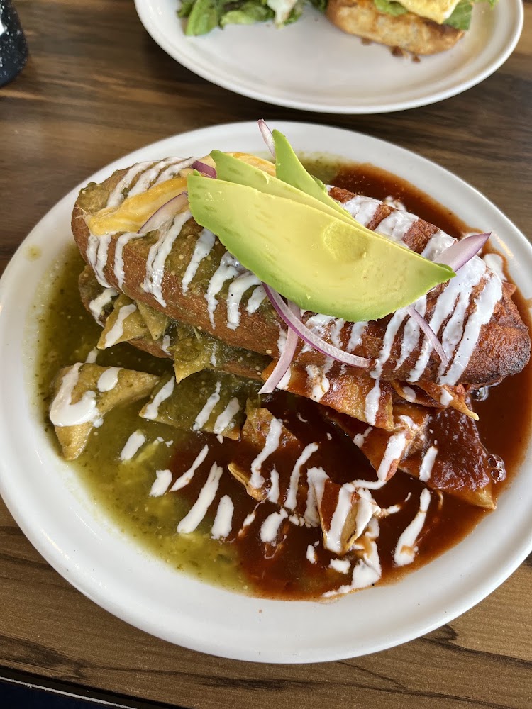 El Terrible Juan Café Chapalita