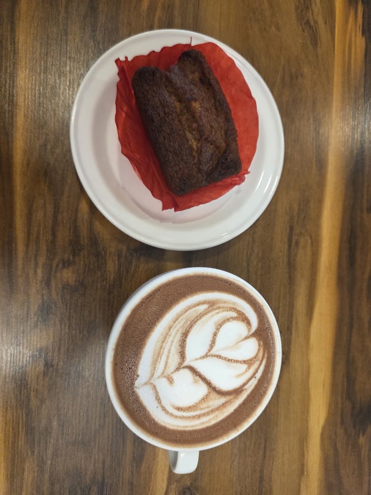 El Terrible Juan Café Chapalita