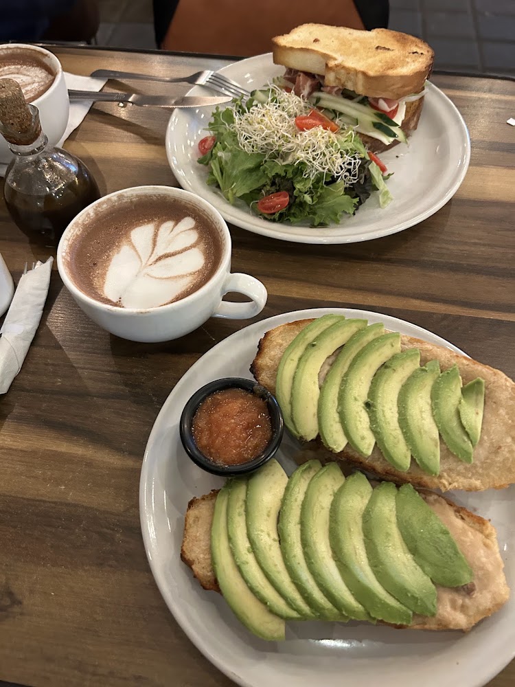 El Terrible Juan Café Chapalita