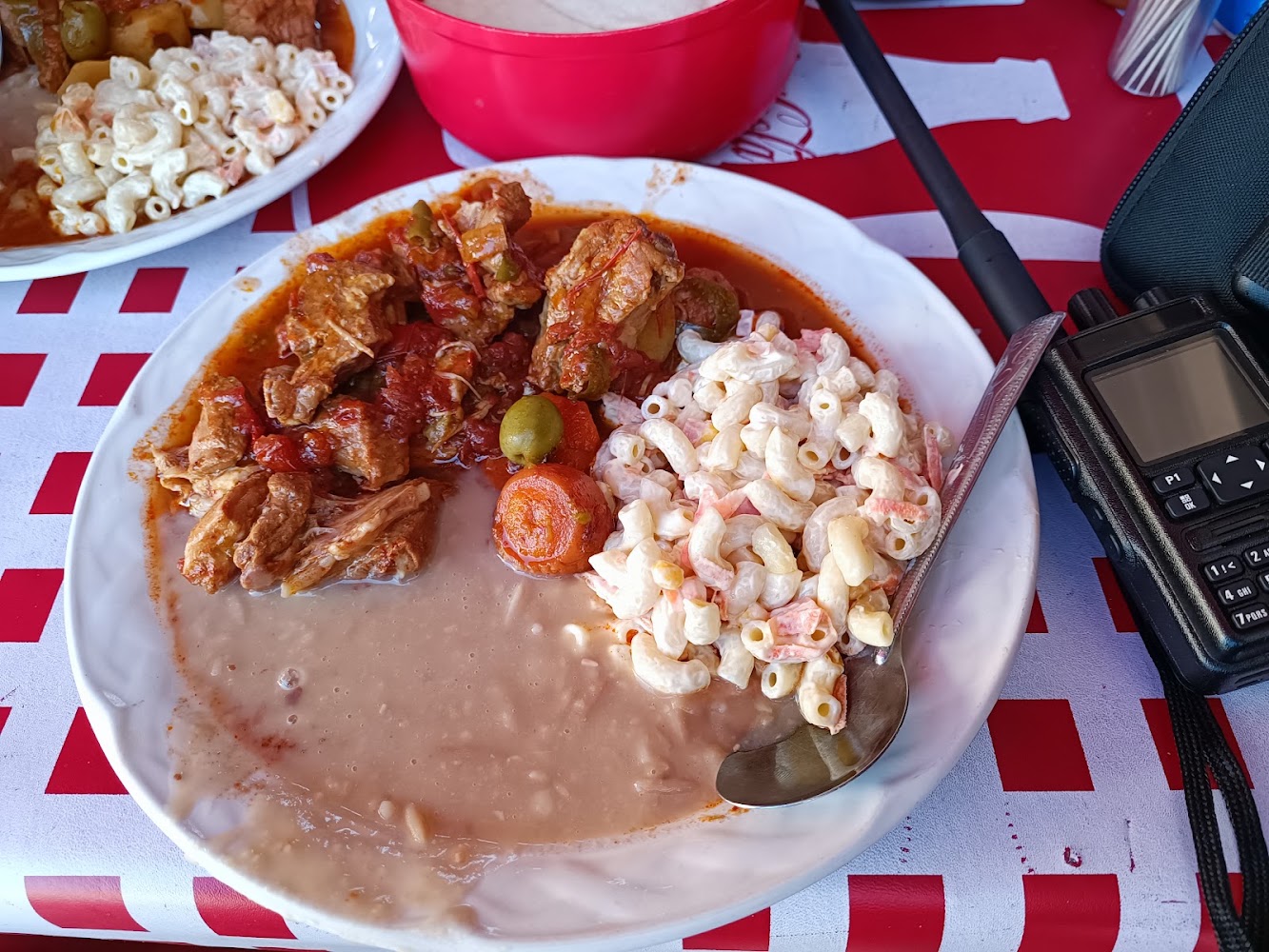 Antojitos Regionales