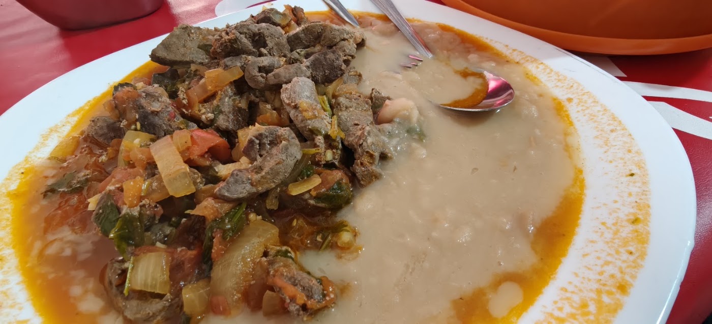Antojitos Regionales