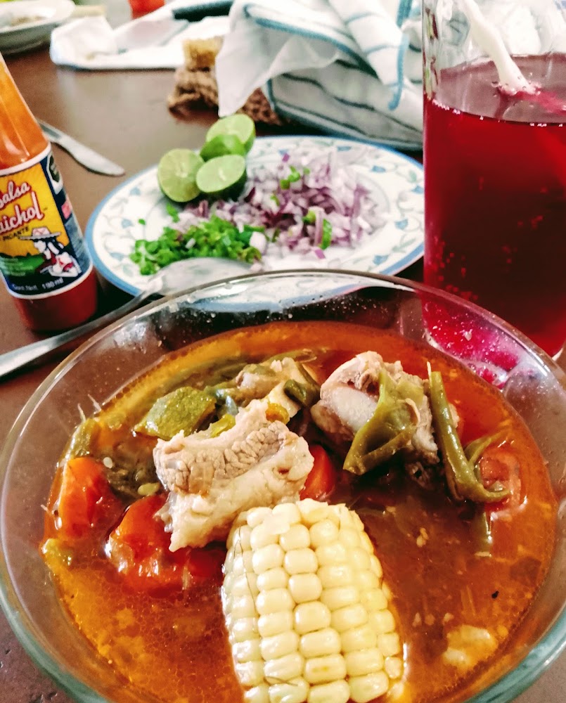 Antojitos Regionales
