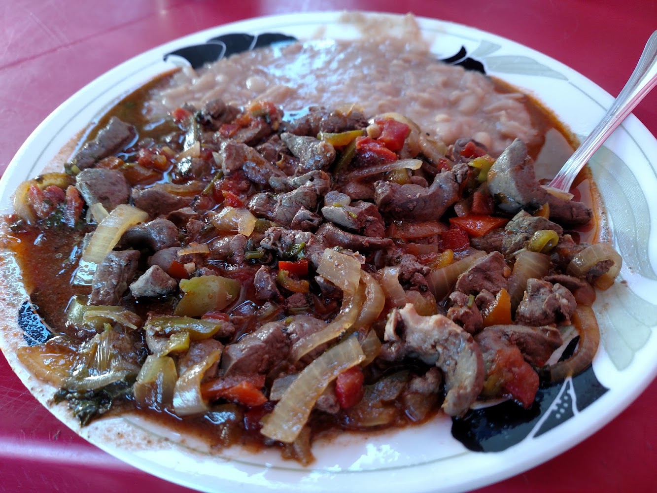 Antojitos Regionales