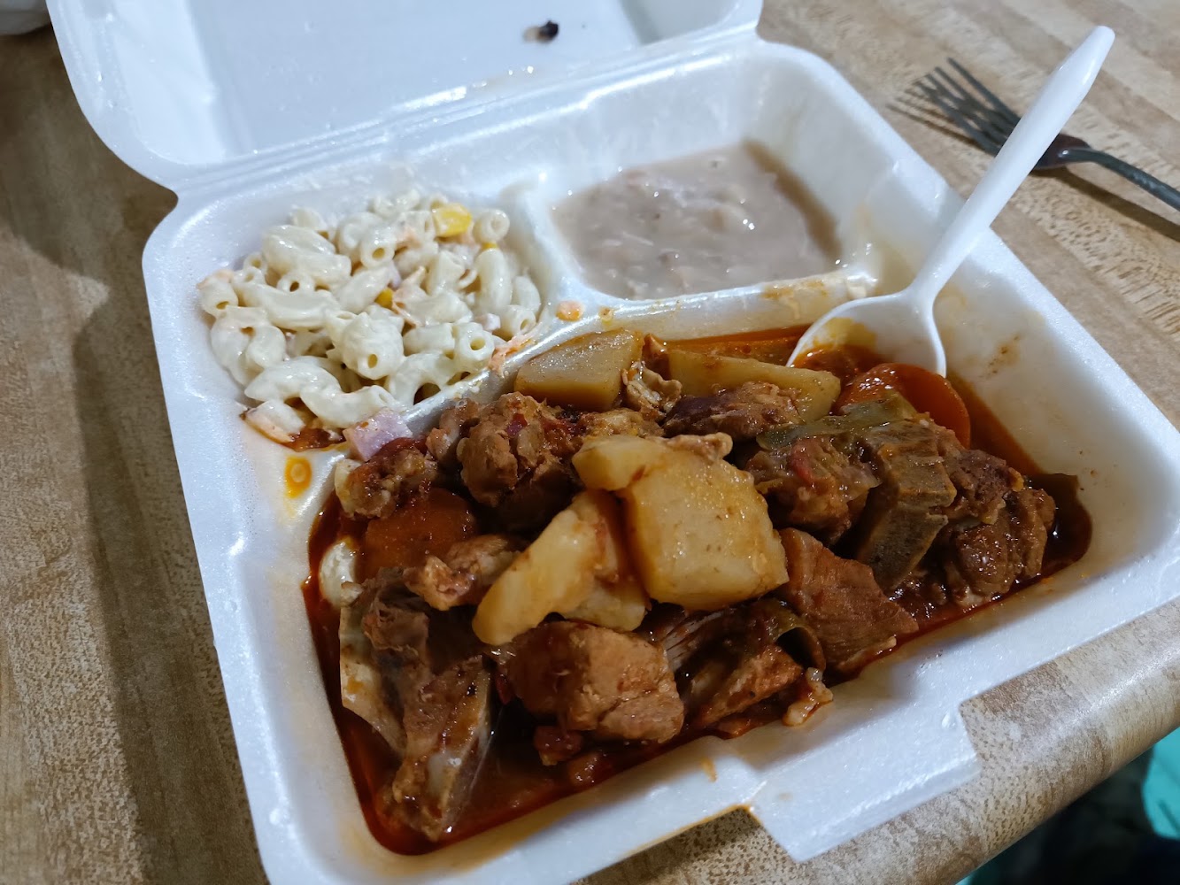 Antojitos Regionales