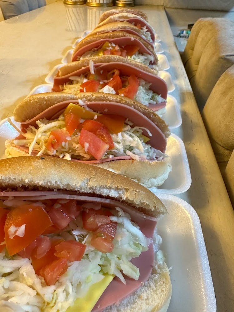 Tortas Lupito Sucursal Seguro Nuevo