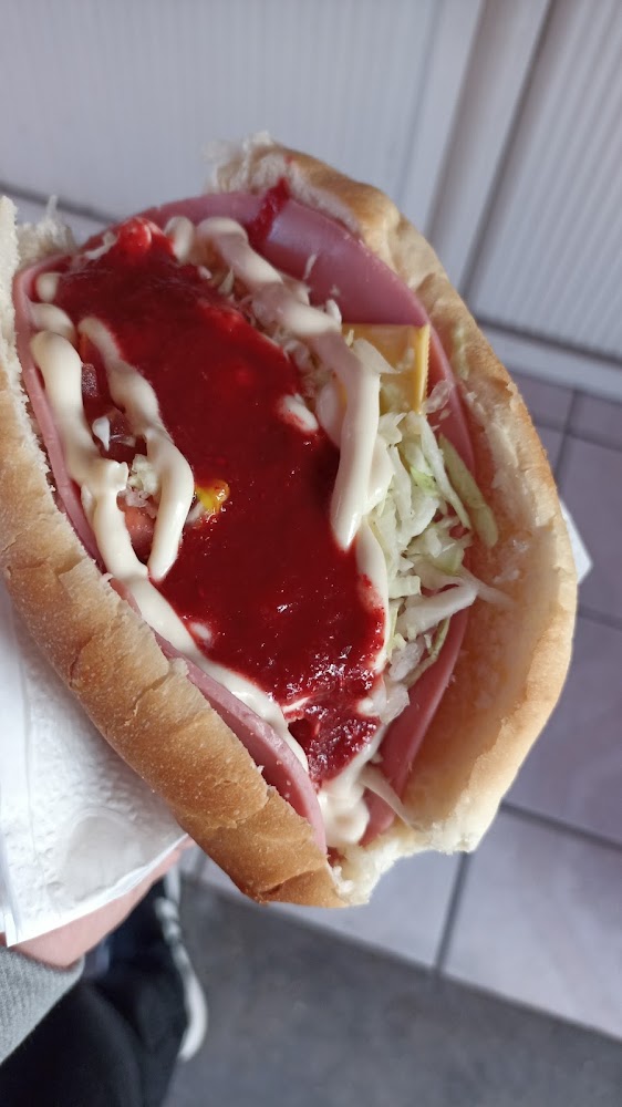 Tortas Lupito Sucursal Seguro Nuevo