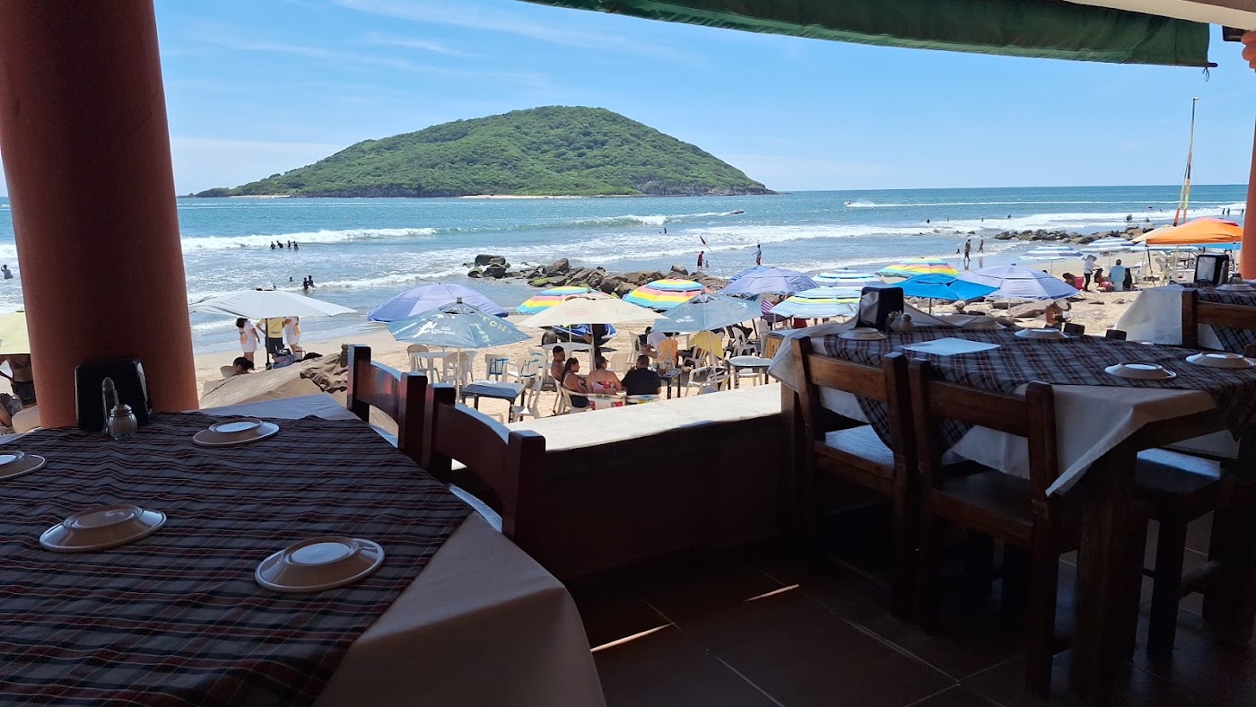 Restaurante Chile's Pepper