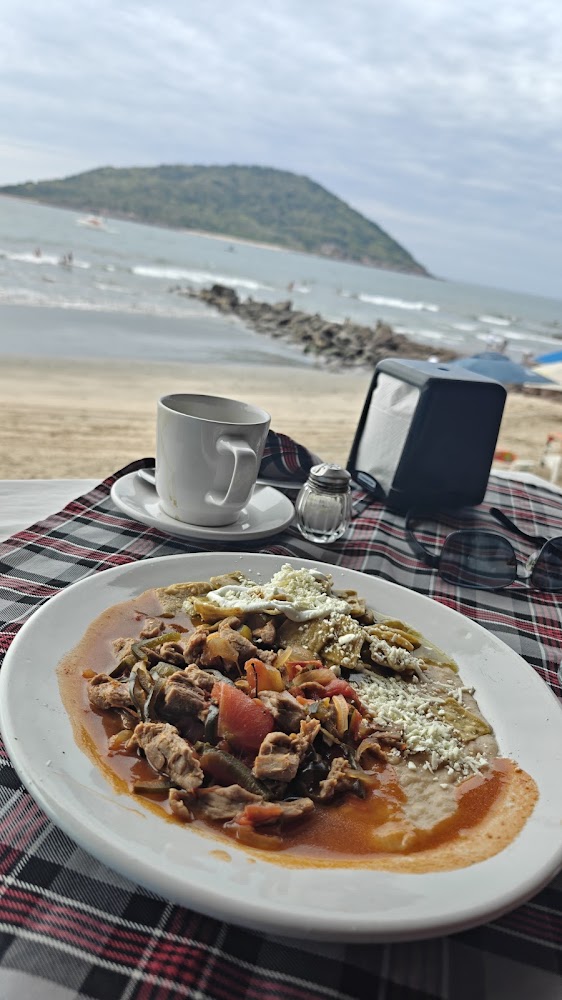 Restaurante Chile's Pepper