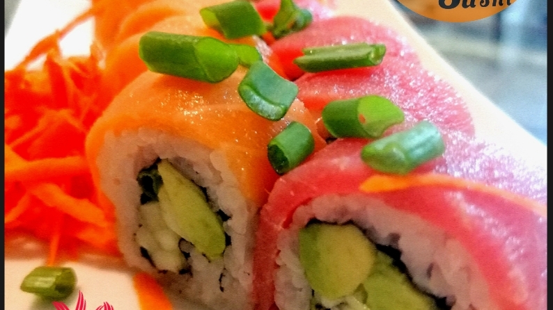 Hanna Sushi